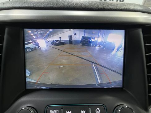 Used 2019 GMC Acadia SLT w/ Black Edition image 11