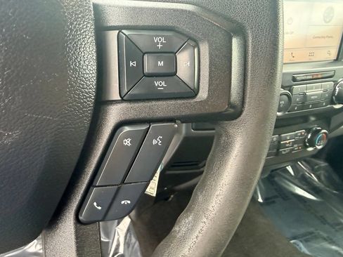 Used 2019 Ford F150 XLT AWD/4WD image 22