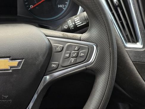 Used 2021 Chevrolet Malibu LT FWD image 22