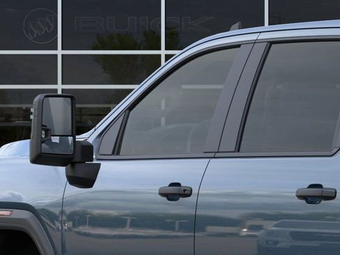 New 2026 GMC Sierra 3500 Pro w/ Convenience Package image 12