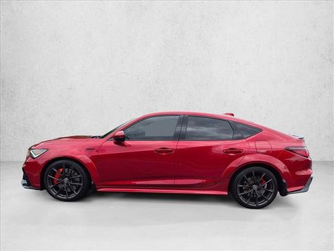 Used 2024 Acura Integra Type S FWD image 9