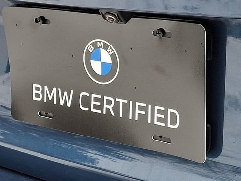 Certified 2023 BMW 330i xDrive Sedan w/ Convenience Package image 30