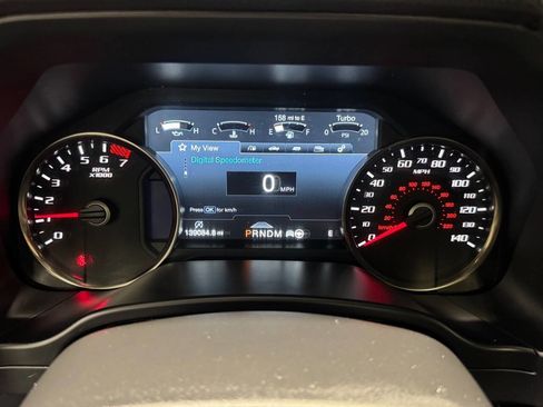 Used 2020 Ford F150 Raptor w/ Equipment Group 802A Luxury AWD/4WD image 36