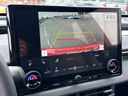New 2026 Toyota bZ AWD/4WD image 30