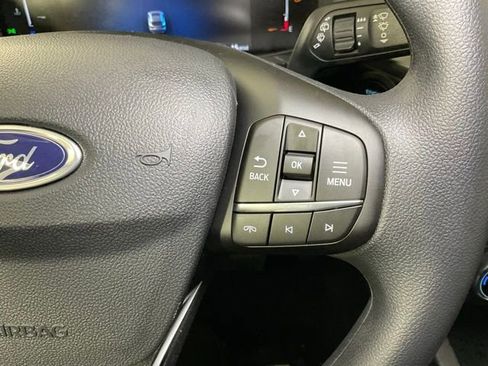 New 2025 Ford Escape Active image 25