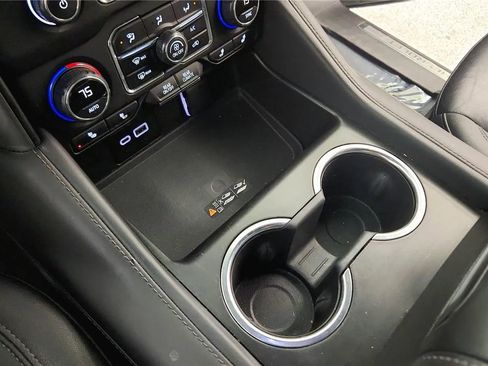 Used 2024 Chevrolet Tahoe LT image 27