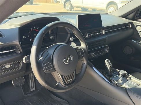 Used 2021 Toyota Supra Premium w/ Driver Assist Package image 13