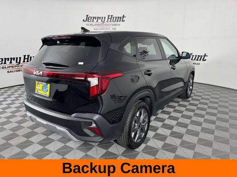 Used 2026 Kia Seltos LX FWD image 7