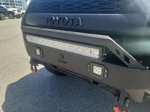 Used 2014 Toyota 4Runner SR5 RWD image 11