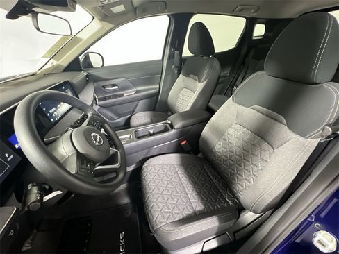 New 2026 Nissan Kicks SV image 13