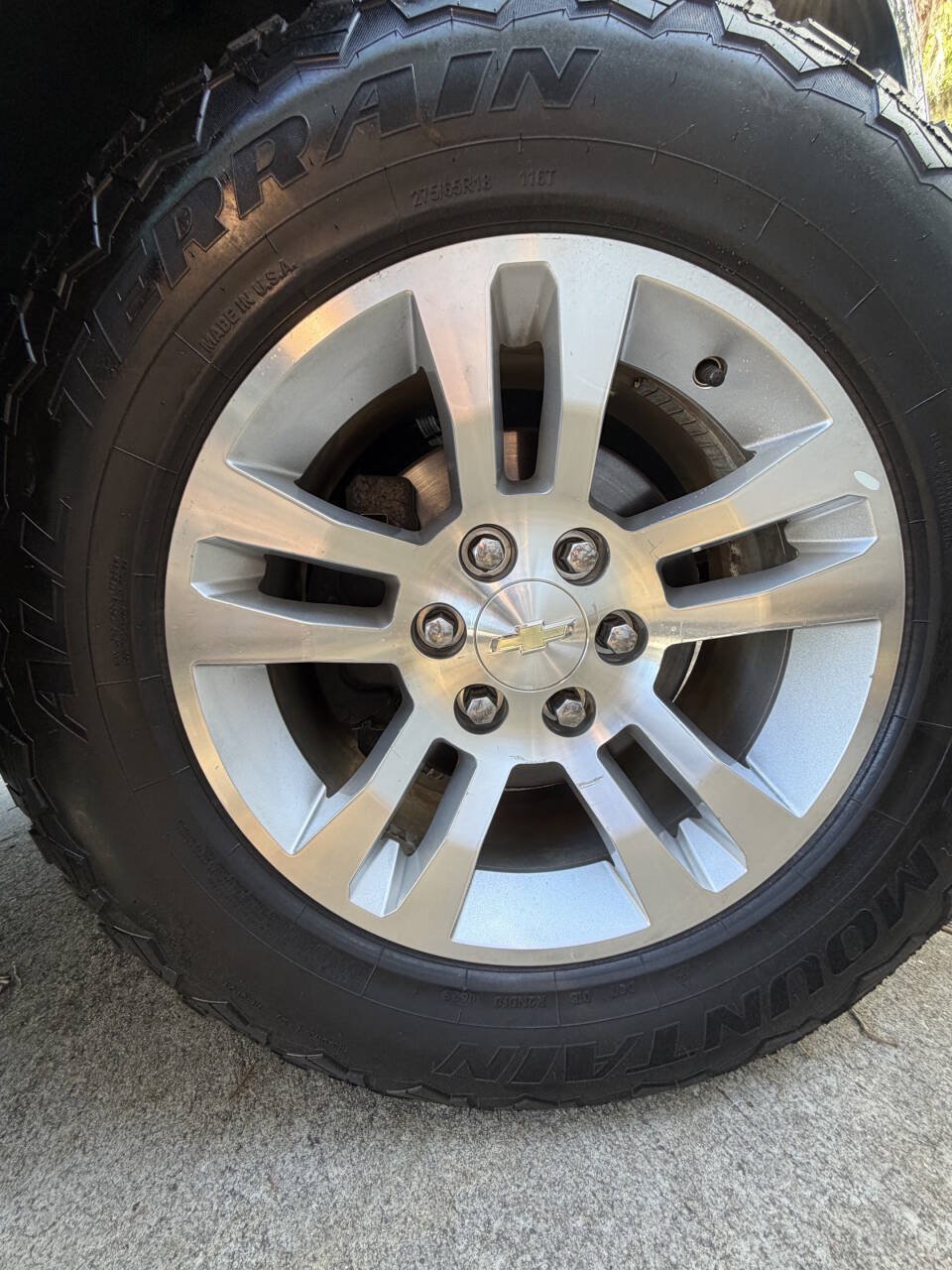 Used 2018 Chevrolet Silverado 1500 LT w/ All Star Edition RWD image 19