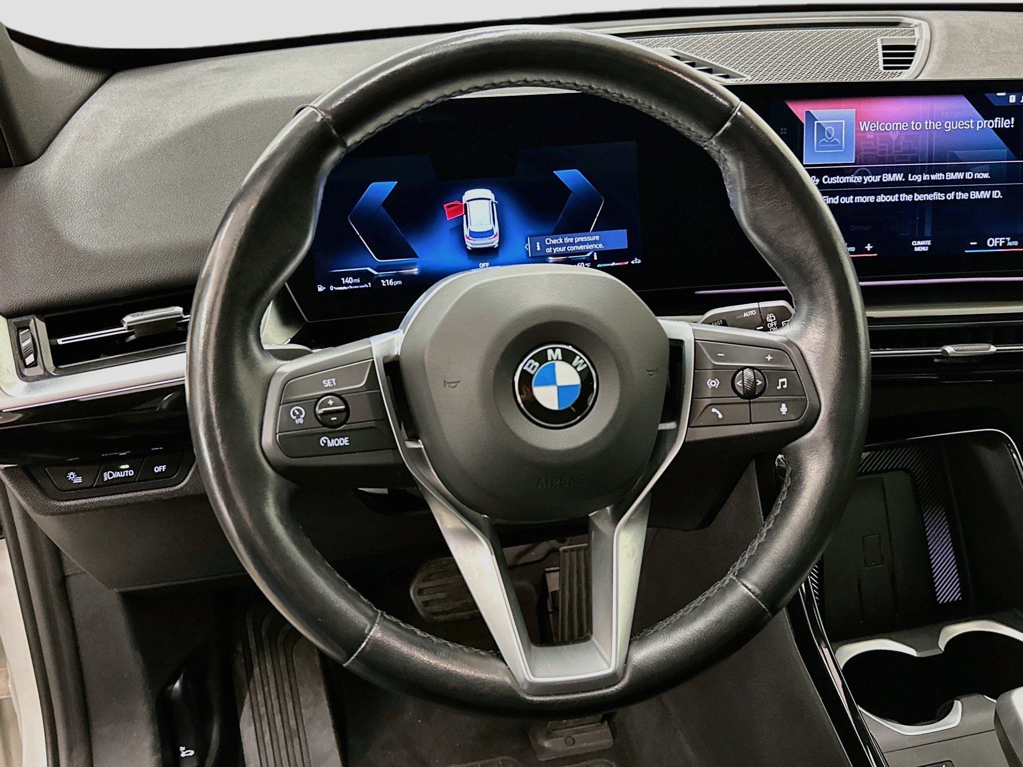Used 2023 BMW X1 xDrive28i AWD/4WD image 18