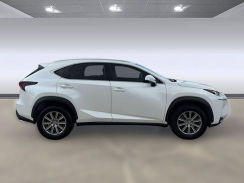 Used 2016 Lexus NX 200t FWD image 8