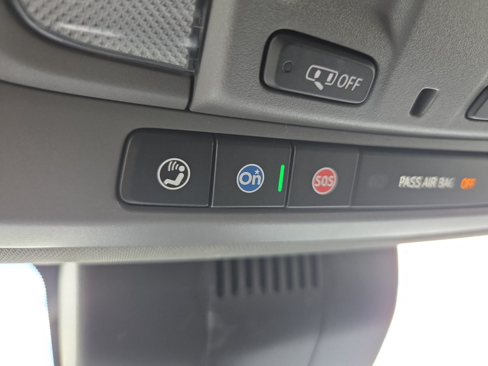 Used 2026 Chevrolet Silverado 1500 RST AWD/4WD image 21
