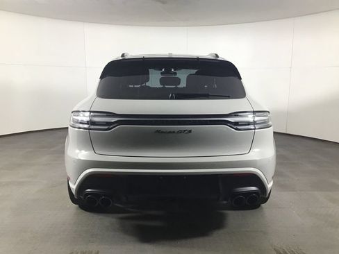 Certified 2023 Porsche Macan GTS AWD/4WD image 6