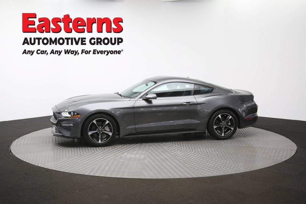 Used 2019 Ford Mustang Coupe RWD image 57