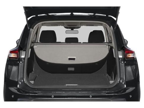 New 2026 Nissan Rogue S image 14