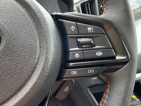 New 2026 Subaru Crosstrek 2.5i Limited AWD/4WD image 14