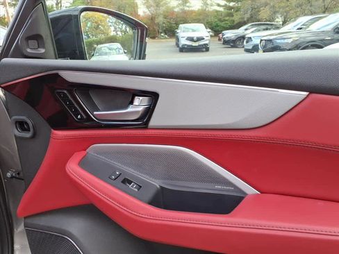 Used 2026 Acura MDX A-Spec image 16