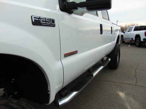 Used 2004 Ford F250 XLT image 68