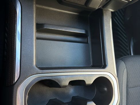 Used 2022 Chevrolet Silverado 1500 RST w/ Z71 Off-Road Package image 28