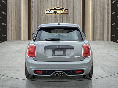 Used 2019 MINI Cooper S image 6