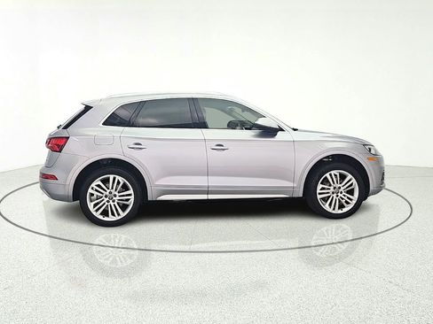 Used 2018 Audi Q5 2.0T Premium Plus w/ Premium Plus Package AWD/4WD image 8