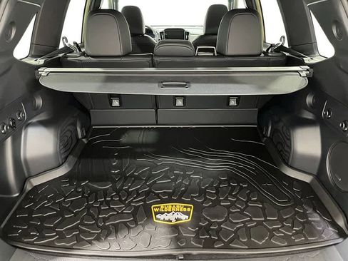 New 2026 Subaru Forester Wilderness image 26