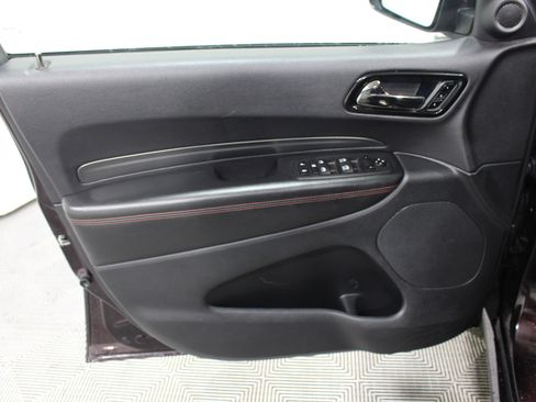 Used 2025 Dodge Durango GT AWD/4WD image 6