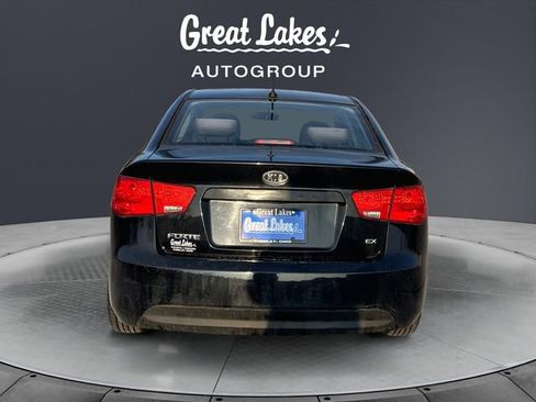 Used 2013 Kia Forte EX image 4