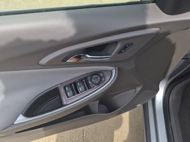 Used 2024 Chevrolet Malibu LT FWD image 20