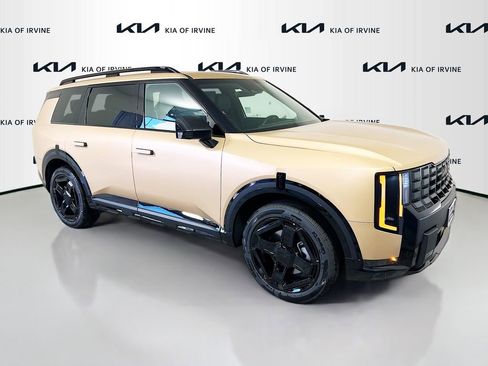 New 2027 Kia Telluride EX X-Line AWD/4WD image 1