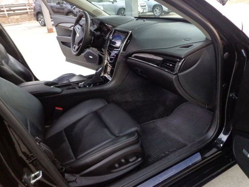 Used 2015 Cadillac ATS Premium w/ Driver Assist Package image 18