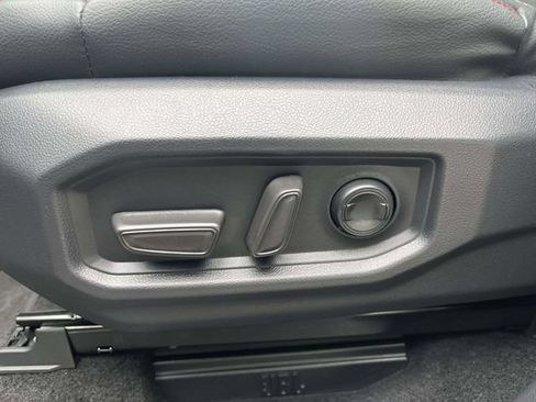 Used 2026 Toyota Sequoia TRD Pro AWD/4WD image 19