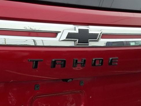 Used 2021 Chevrolet Tahoe LT image 28