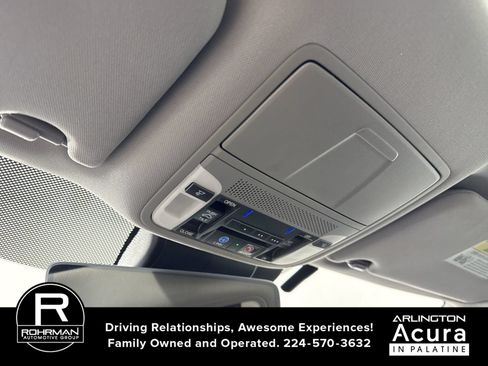 Used 2016 Acura TLX w/ Technology Package FWD image 10
