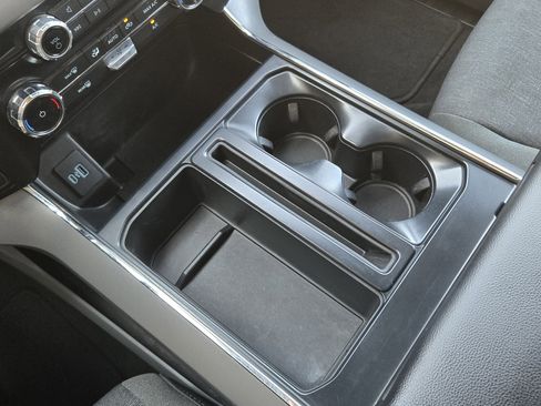 Certified 2024 Ford F150 XLT w/ Mobile Office Package image 15