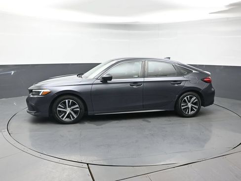 Used 2024 Honda Civic LX image 2