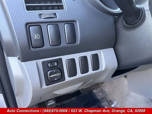 Used 2007 Toyota Tacoma PreRunner RWD image 16