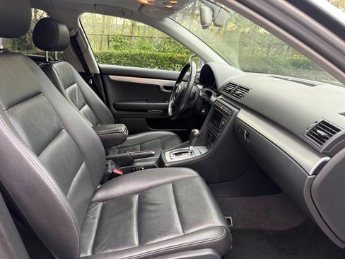 Used 2008 Audi A4 2.0T image 15