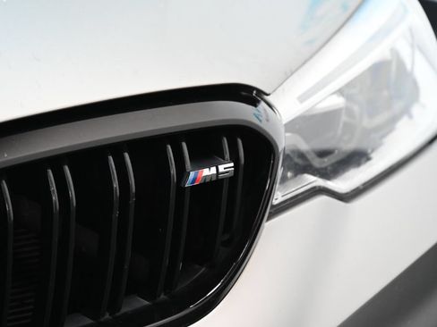Used 2019 BMW M5 AWD/4WD image 10