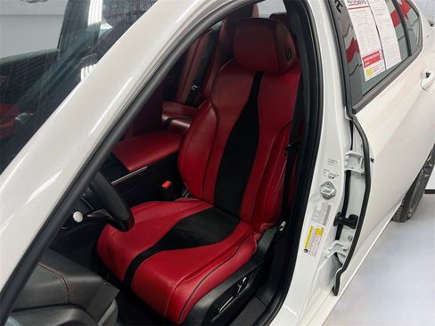 Used 2025 Acura TLX SH-AWD w/ A-SPEC Pkg image 20