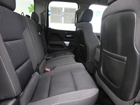 Used 2015 Chevrolet Silverado 2500 LT w/ Z71 Package, Off-Road AWD/4WD image 8