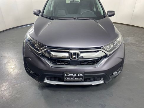Used 2019 Honda CR-V EX image 6