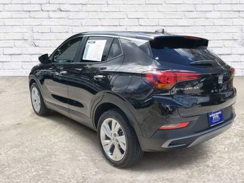 Certified 2024 Buick Encore GX Preferred image 2