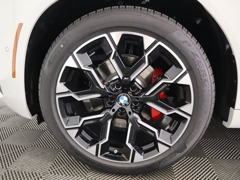 Certified 2025 BMW X3 xDrive30i w/ Premium Package image 32