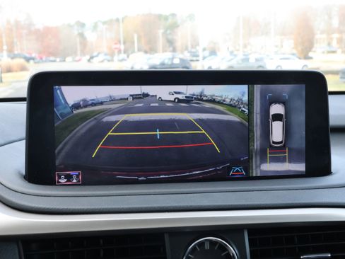 Used 2022 Lexus RX 350 F Sport image 24