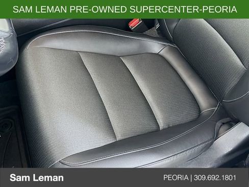 Used 2022 Honda Accord Sport image 18