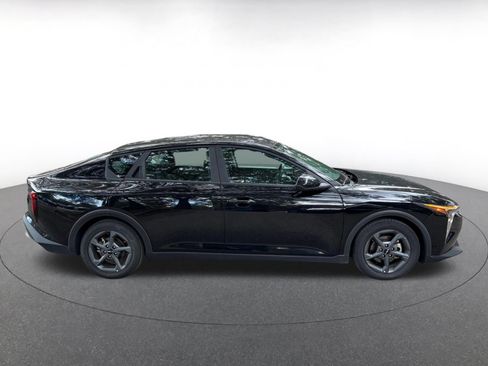 Used 2025 Kia K4 FWD image 8