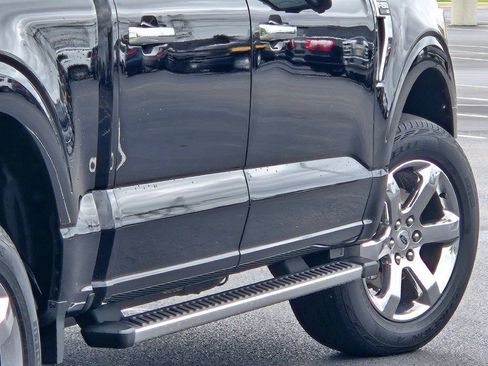 Certified 2022 Ford F150 XLT w/ Equipment Group 302A High AWD/4WD image 14